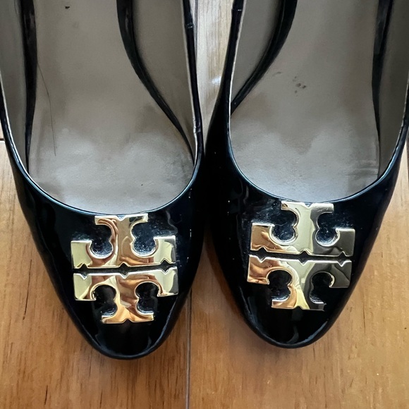 Tory Burch Raleigh Pumps 75mm Size 7 - Picture 6 of 6